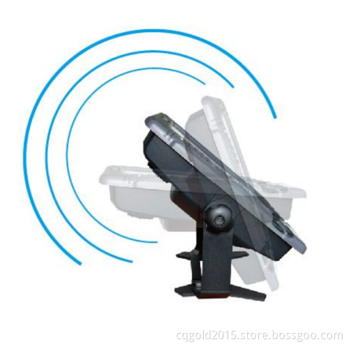 12 Inch Screen Size Depth Sensor Echo Sounder